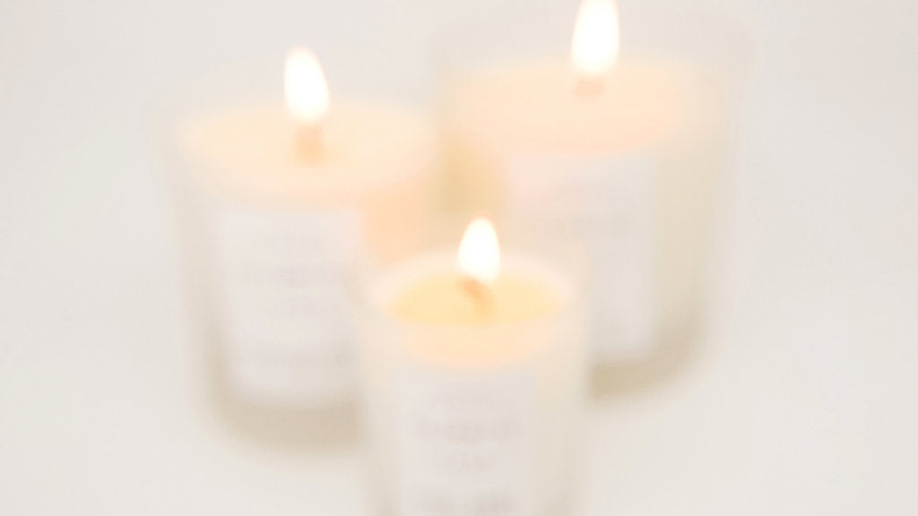 Candles From That Charming Shop - Soy Candles UK