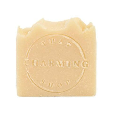 Irish Cream Soap - That Charming Shop - Christmas Soap