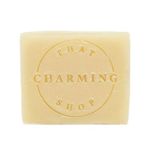 Unscented Soap - Fragrance Free Soap - That Charming Shop