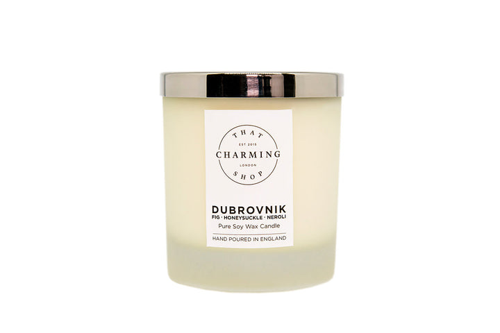 Dubrovnik Candle - That Charming Shop 