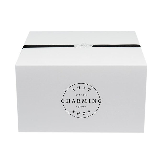 Bath Drop Gift Box - That Charming Shop - City Lights Bath Bombs - City Lights Gift Set