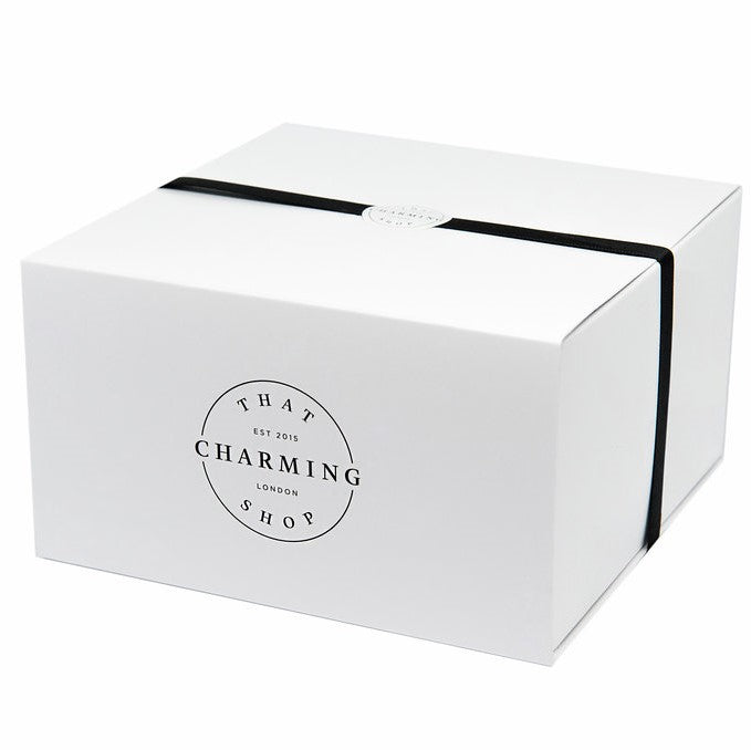 Bath Drop Gift Box - That Charming Shop - Bath Bombs Gift Set - Bath Bomb Gift Set