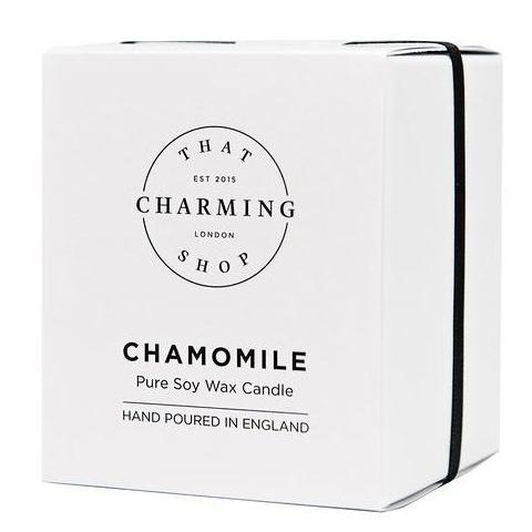 Chamomile Candle - Chamomile Home Candle - That Charming Shop 