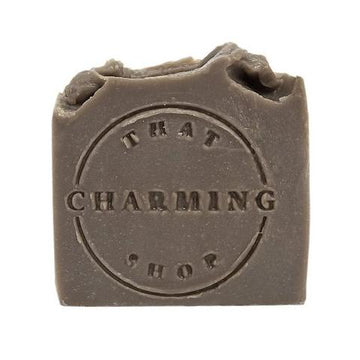 Chocolate Soap - That Charming Shop