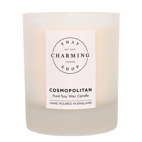 Cosmopolitan Candle - Cosmopolitan Home Candle - That Charming Shop