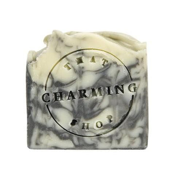 Earl Grey Soap - That Charming Shop 