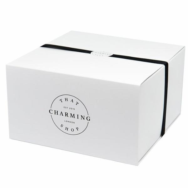 Champagne Beauty Box - Beauty Gift Box - Bridesmaid Proposal Box - That Charming Shop