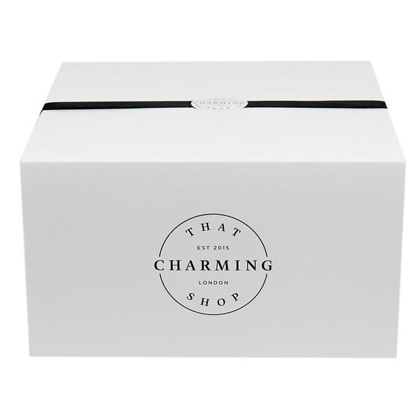 Mulled Apple Cider Beauty Box | Beauty Gift Box | Christmas Beauty Gift Box | That Charming Shop