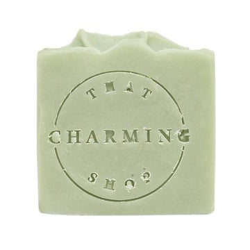 Rosemary Mint Soap - That Charming Shop 