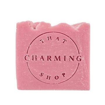 Strawberry Daiquiri Soap - That Charming Shop